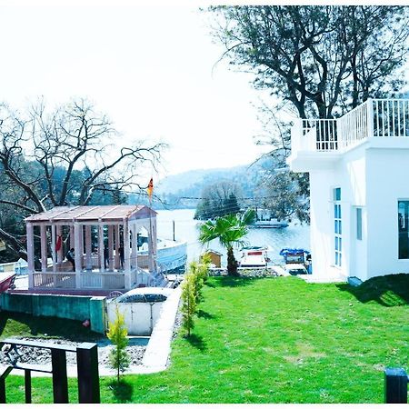 The Periwinkle Homestay Bhīm Tāl מראה חיצוני תמונה