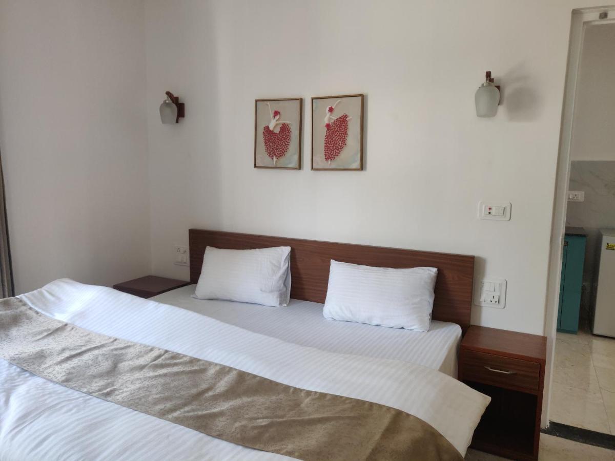 The Periwinkle Homestay Bhīm Tāl מראה חיצוני תמונה