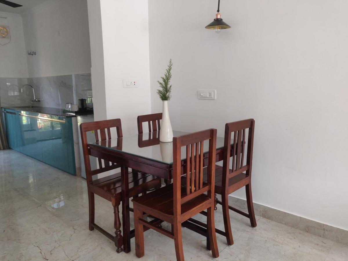The Periwinkle Homestay Bhīm Tāl מראה חיצוני תמונה