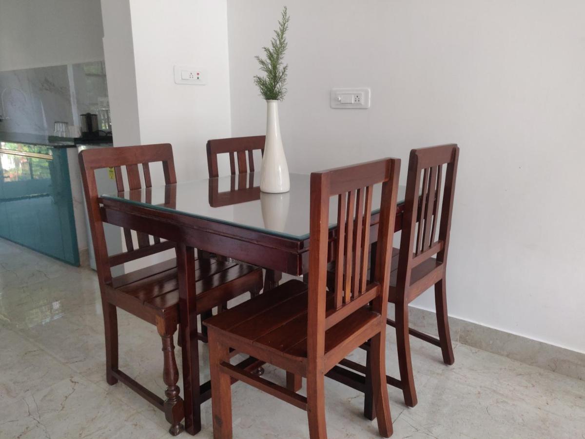 The Periwinkle Homestay Bhīm Tāl מראה חיצוני תמונה